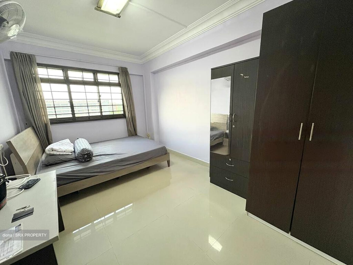 Blk 542 Woodlands Drive 16 (Woodlands), HDB 5 Rooms #458107951